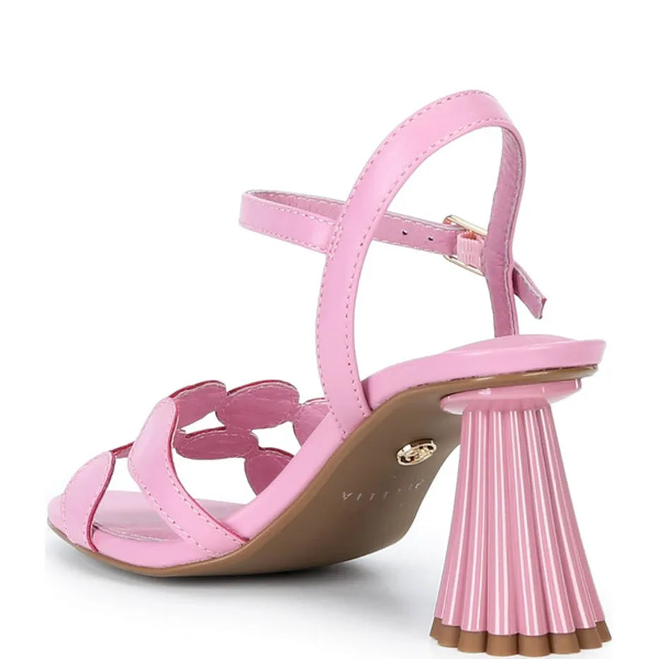 PETER ANKLE STRAP SANDALS