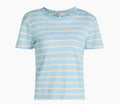 THE LINEN BABY TEE