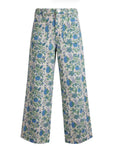 PAINTER PANT IN PADRA PRINT