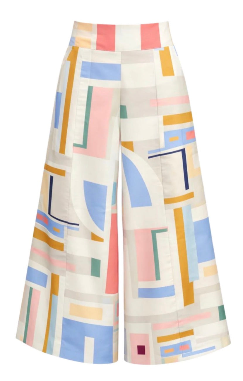 MONOTRAMA SD PANT