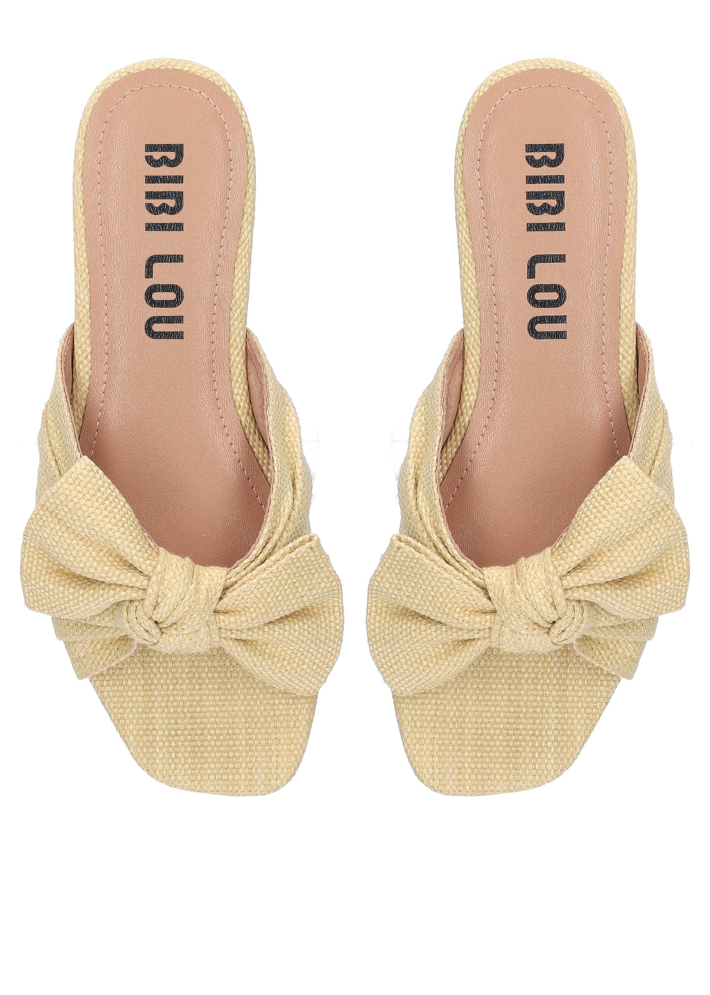 KARSIE FLAT SANDALS