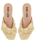 KARSIE FLAT SANDALS