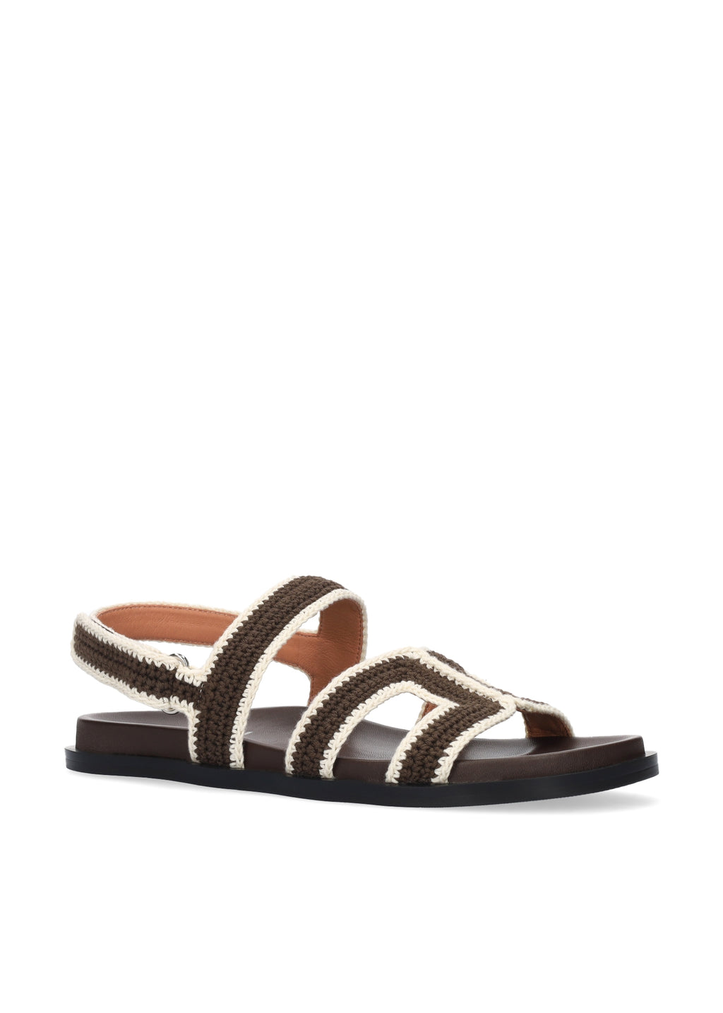 MINDY FLAT SANDALS