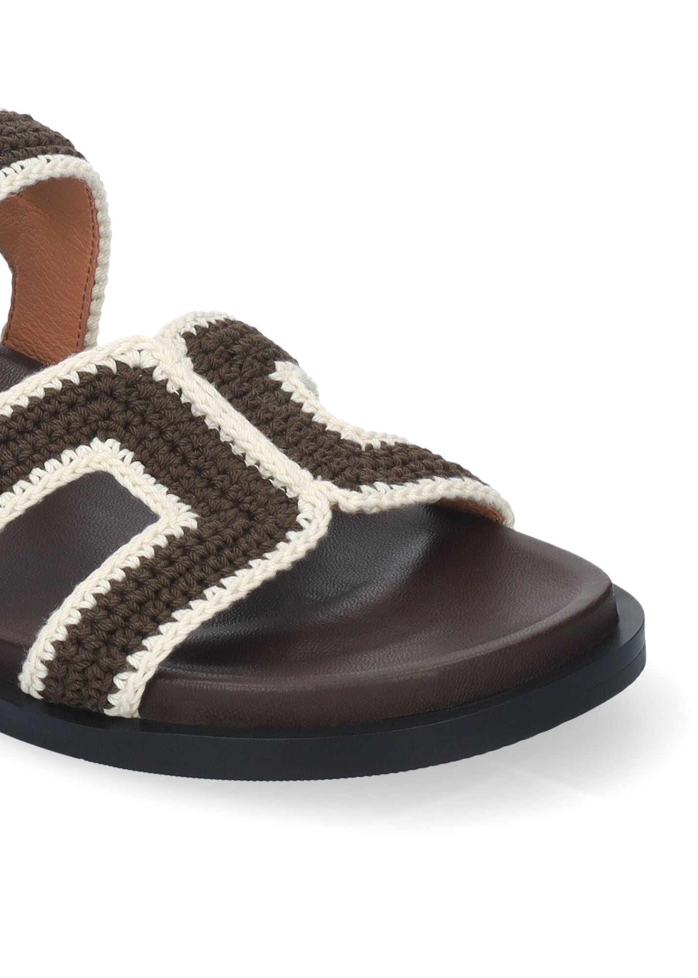 MINDY FLAT SANDALS