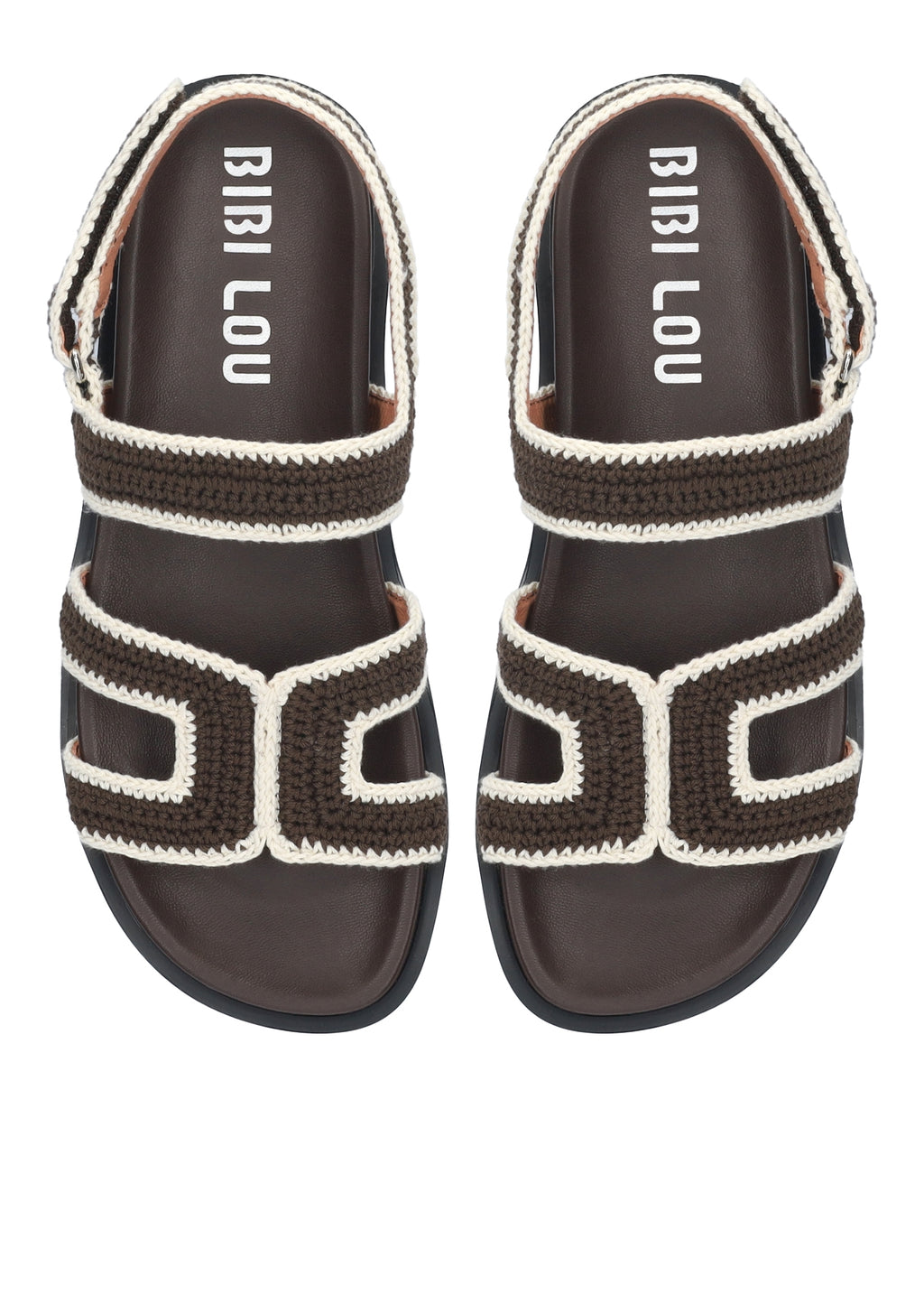 MINDY FLAT SANDALS