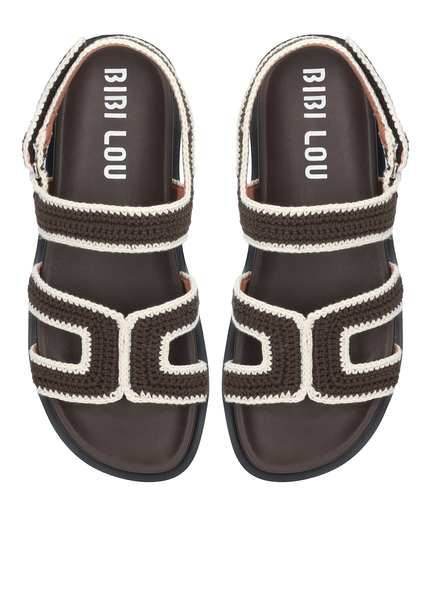 MINDY FLAT SANDALS