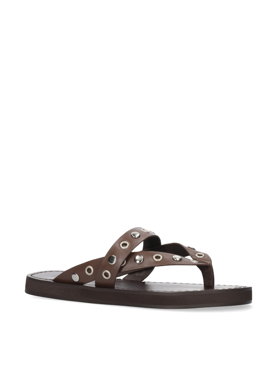 VIVIENNE SANDALS