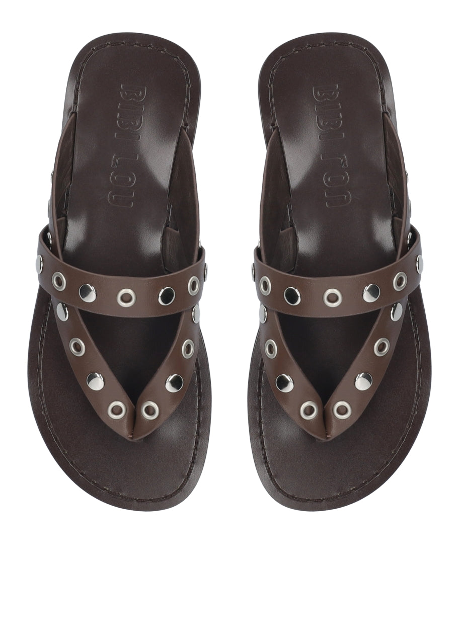 VIVIENNE SANDALS