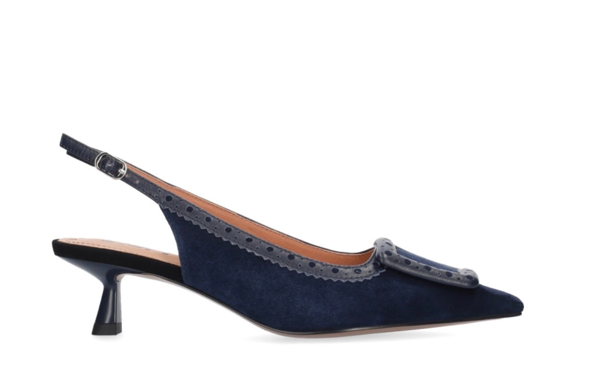 BONNIE PUMPS