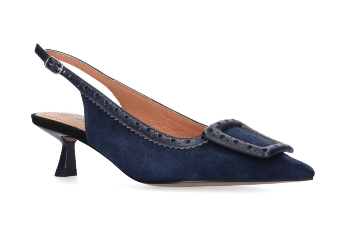BONNIE PUMPS