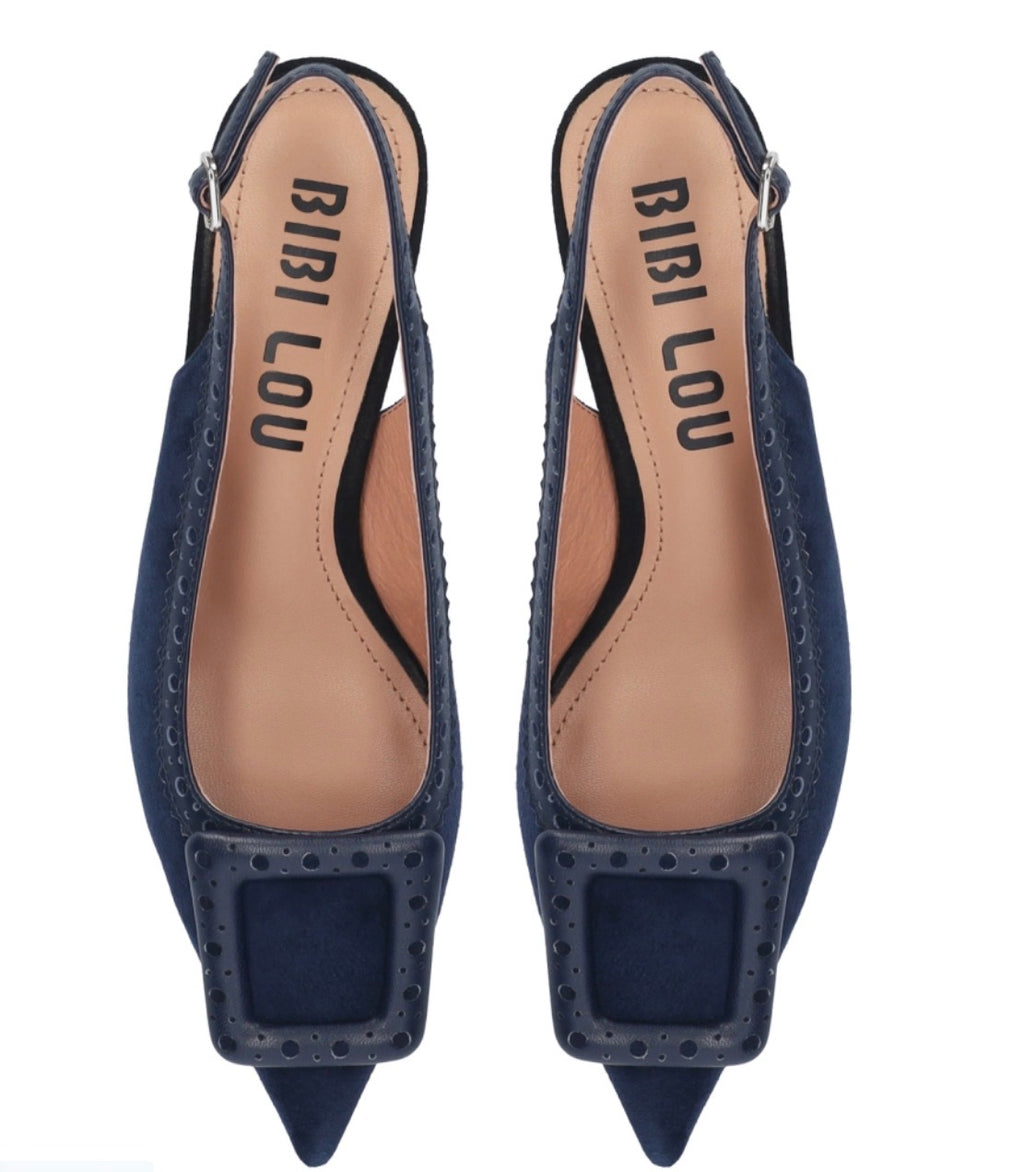 BONNIE PUMPS