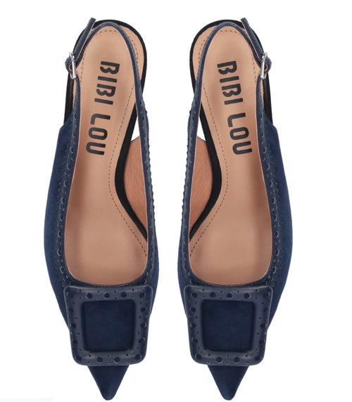 BONNIE PUMPS