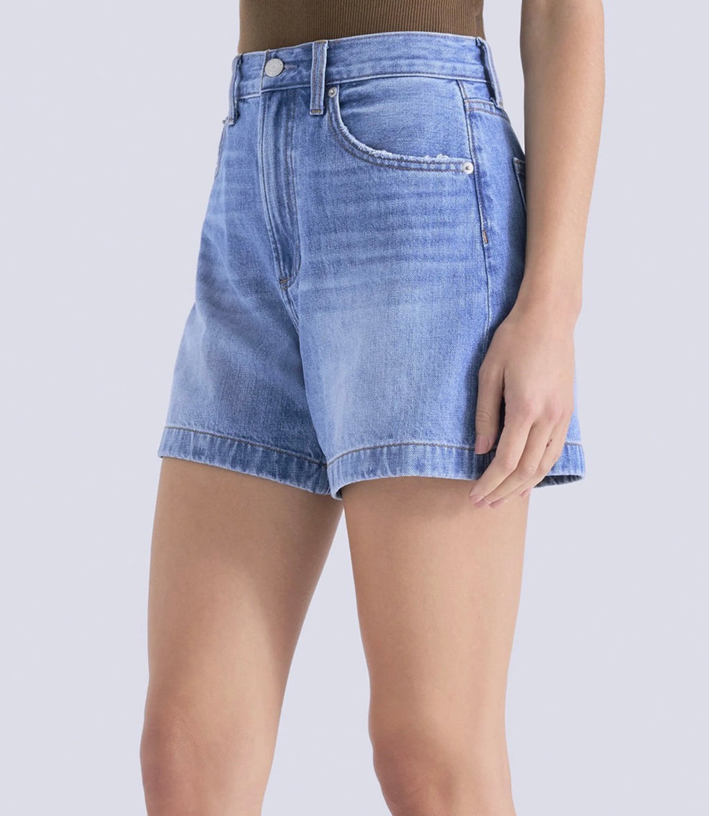 SAIGE HIGH RISE SHORT