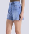 SAIGE HIGH RISE SHORT