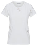 EMBROIDERED HORSE TSHIRT