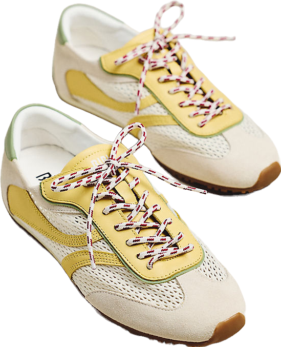 MIZAR SNEAKERS