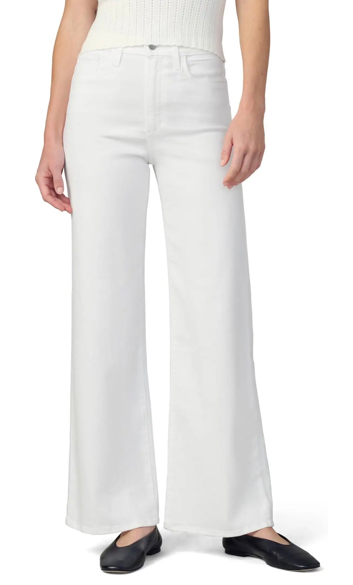 THE MIA WIDE LEG PETITE