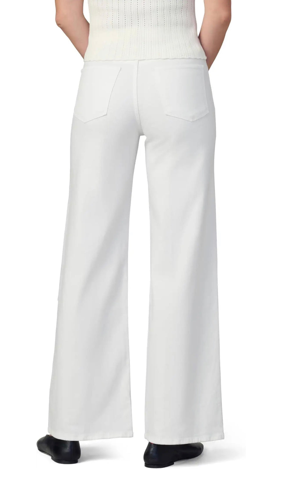 THE MIA WIDE LEG PETITE