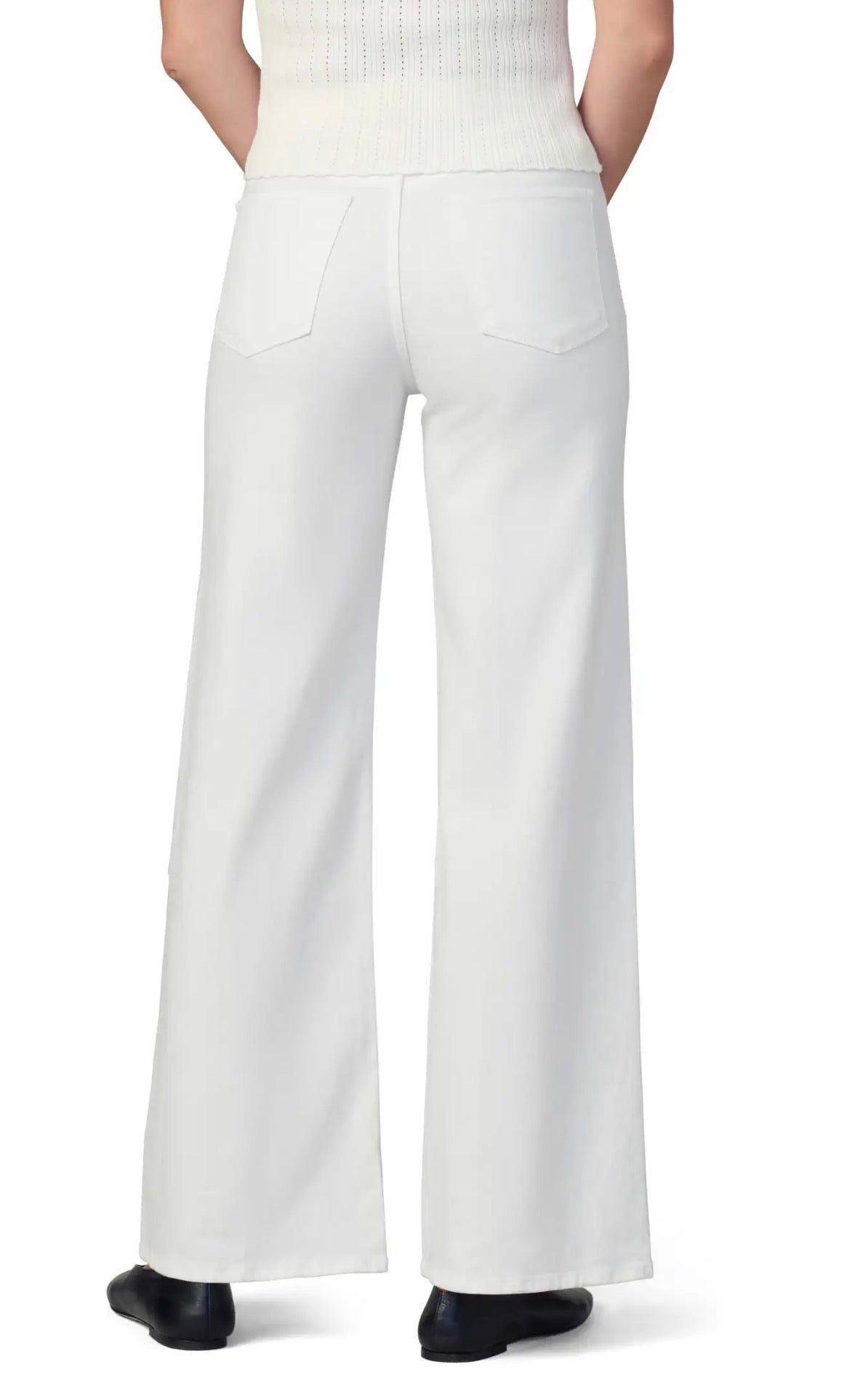 THE MIA WIDE LEG PETITE