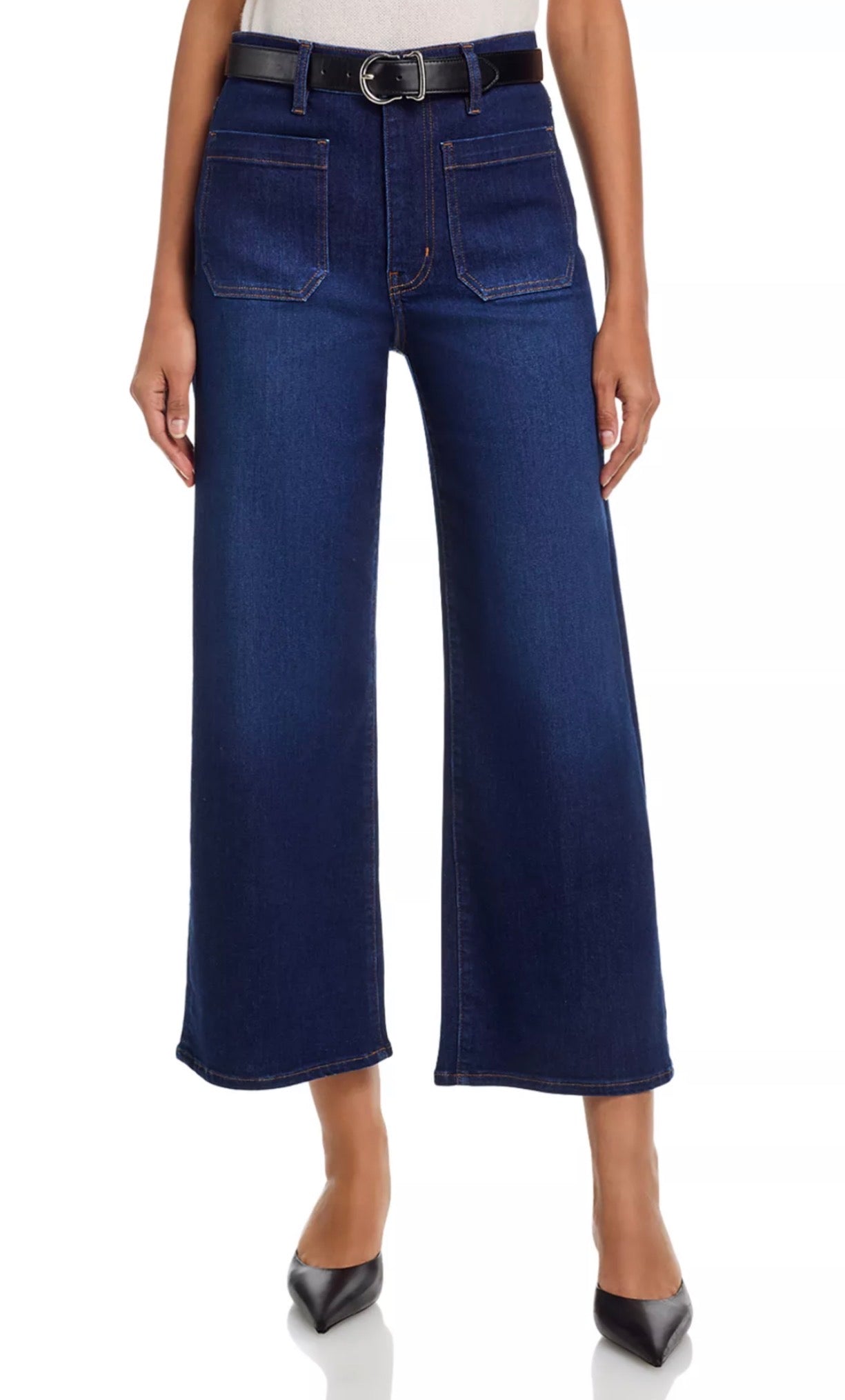 THE ANCHOR PANT