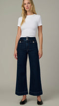 ELLA WIDE LEG ANKLE