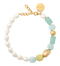 IBIZA NECKLACE CLOUD