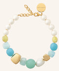PORTOFINO NECKLACE CLOUD