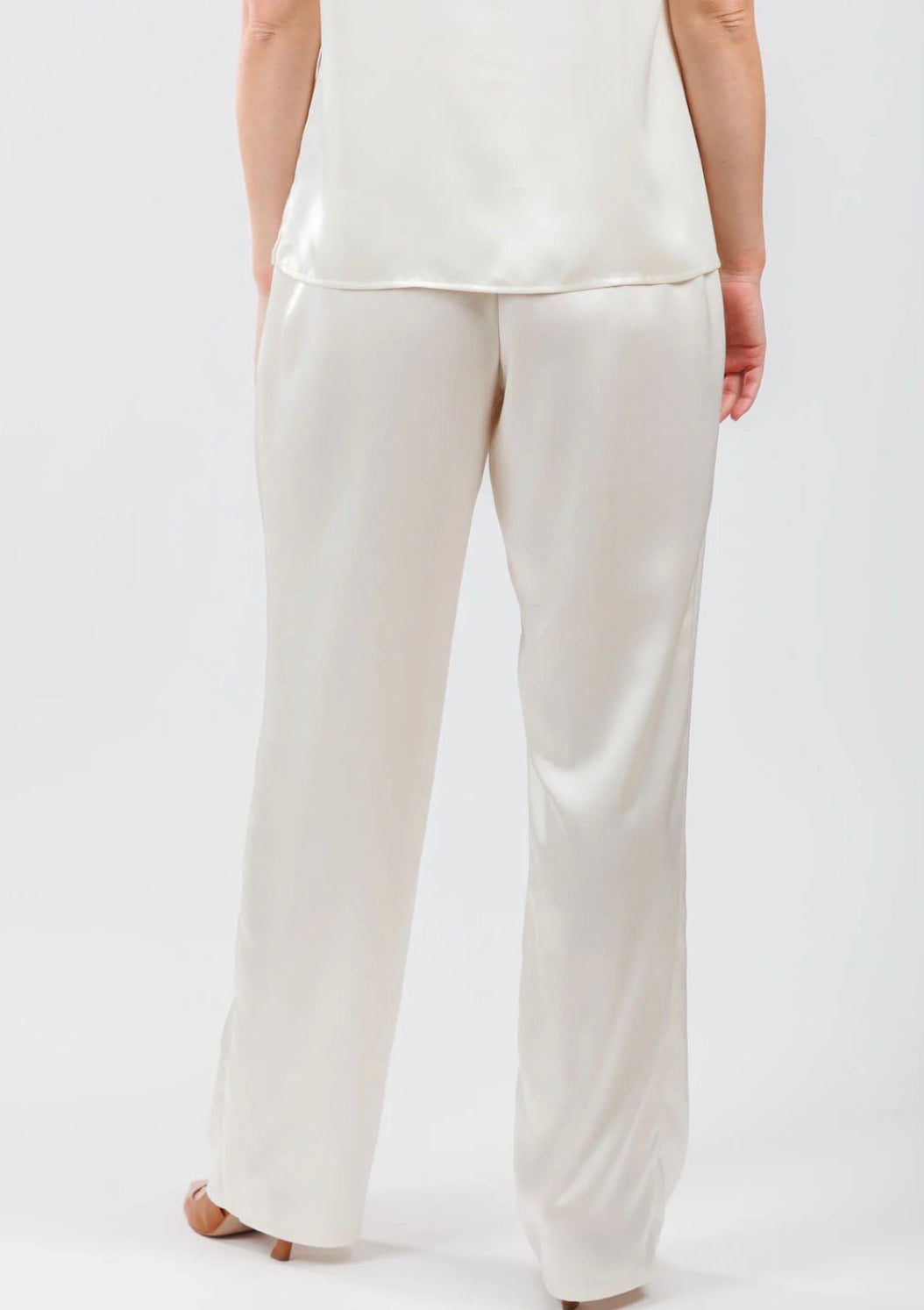 STRAIGHT PANT