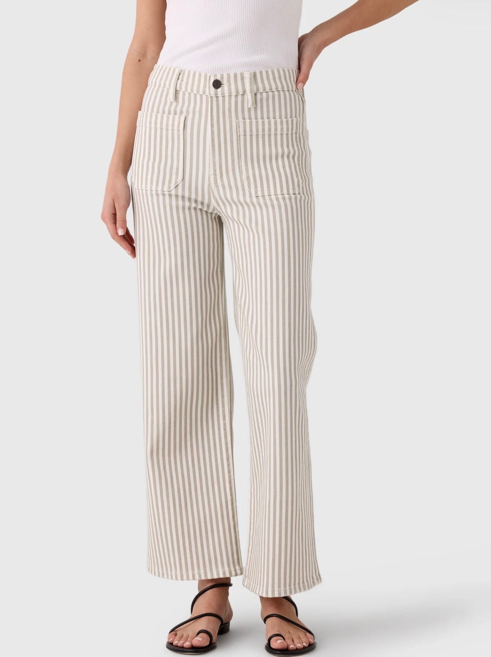 THE ANCHOR PANT