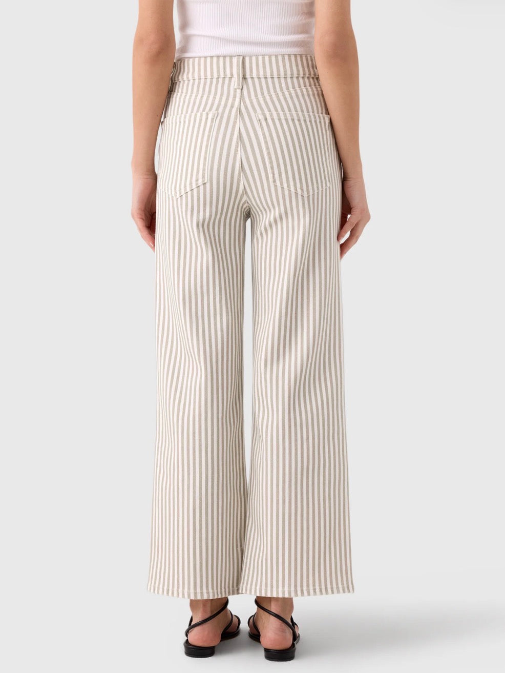 THE ANCHOR PANT