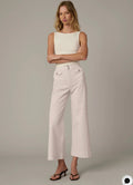 THE ELLIA WIDE LEG ANKLE