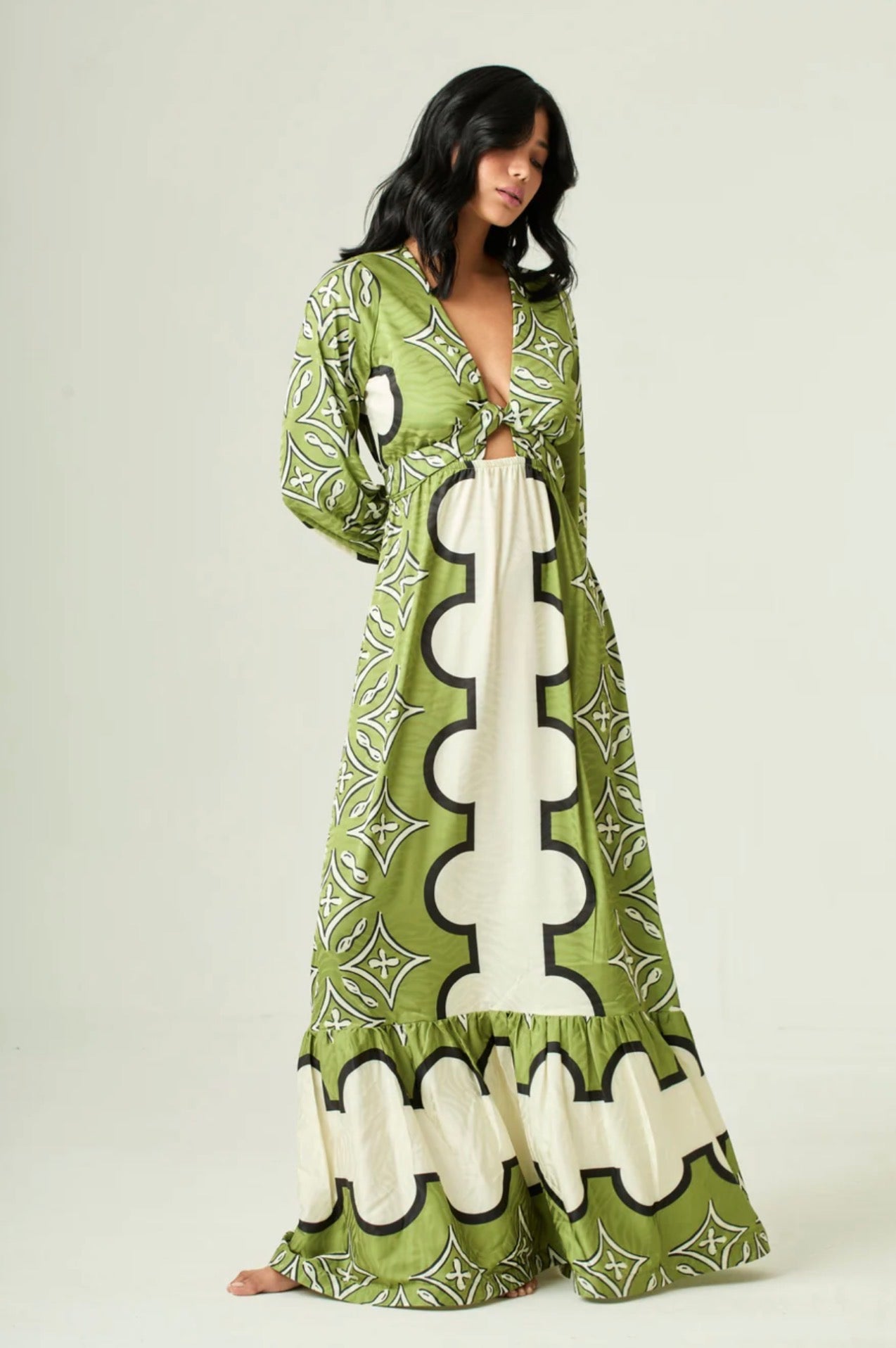 EVA DRESS