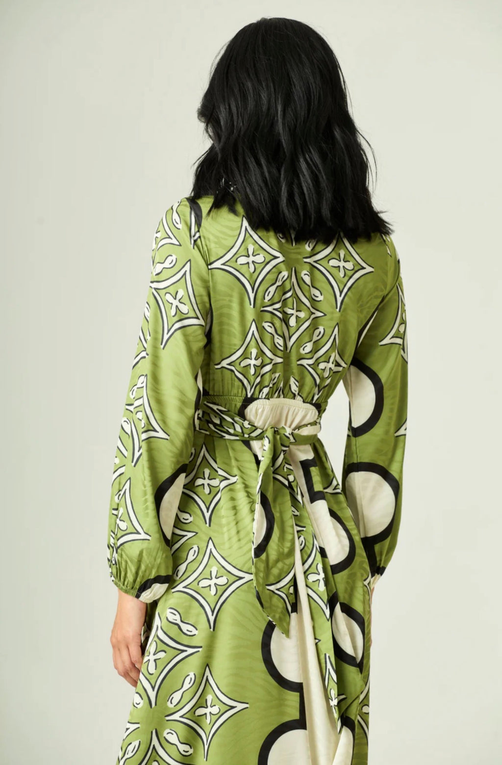 EVA DRESS