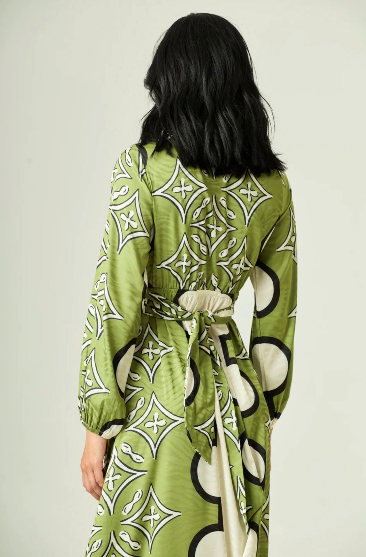 EVA DRESS