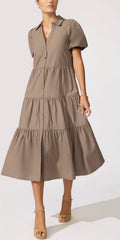 HAVANA DRESS