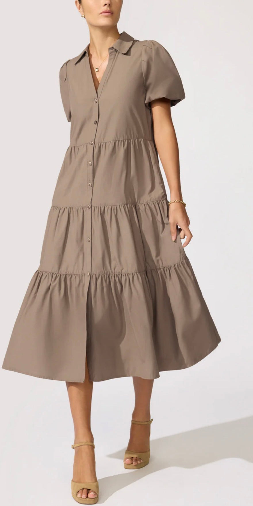 HAVANA DRESS