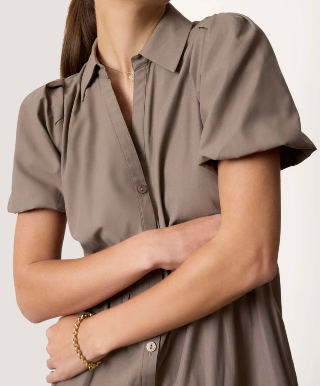 HAVANA DRESS