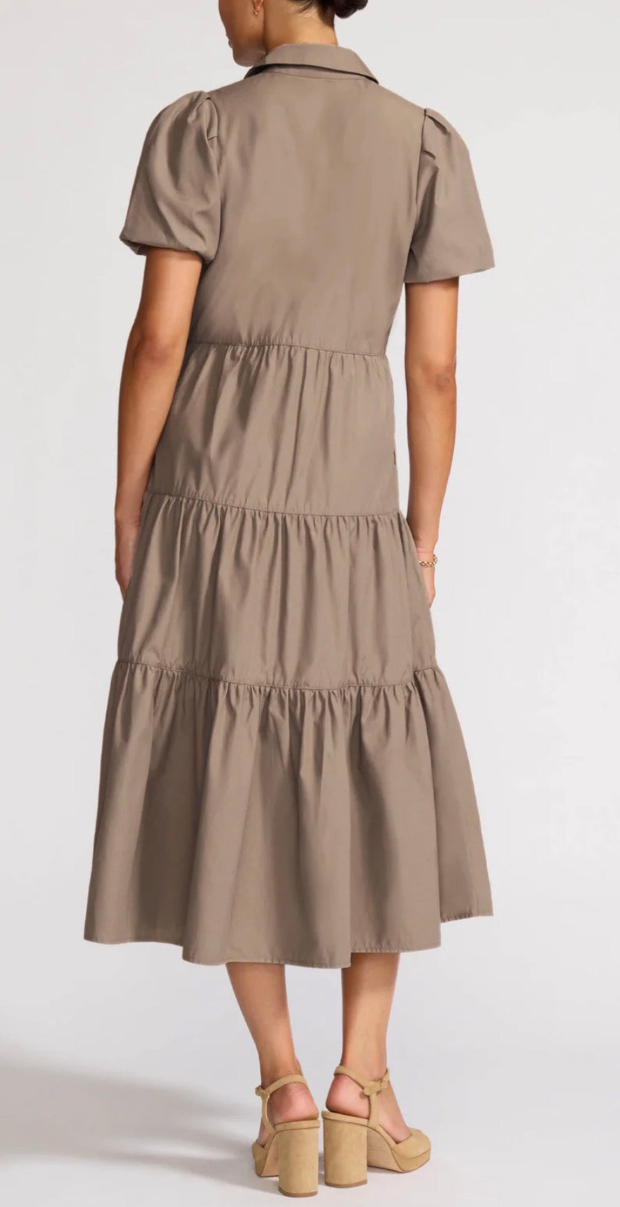HAVANA DRESS