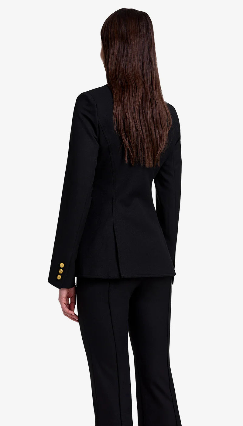 STORM FLAP BLAZER