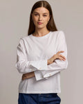 REAGAN LONG SLEEVE FOUNDATION LAYER