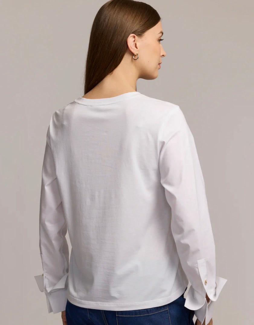 RAEGEN LAYERING TOP