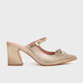 RETRO SWEET RAINBOW PUMPS