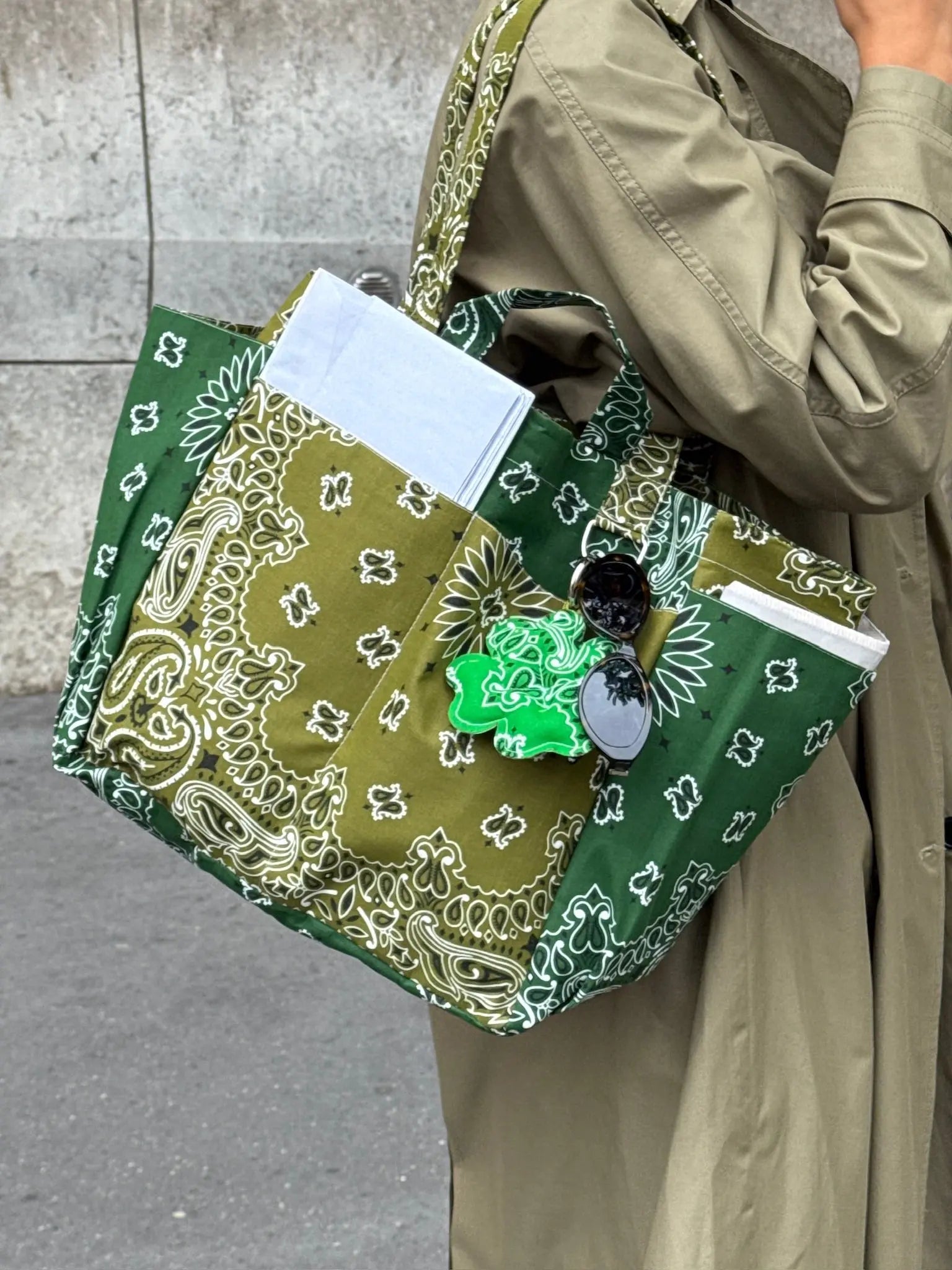 PICNIC BAG