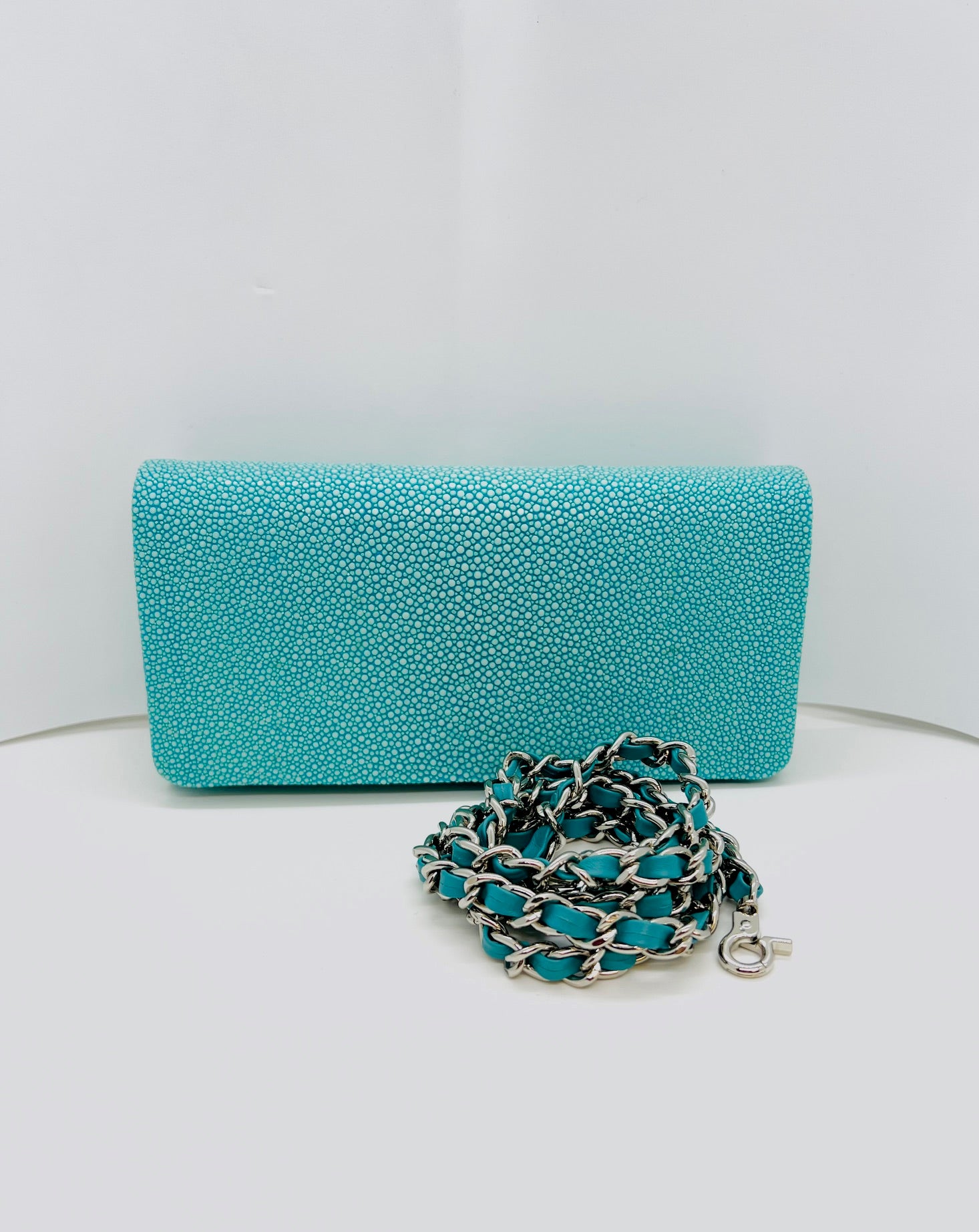 STINGRAY CLUTCH