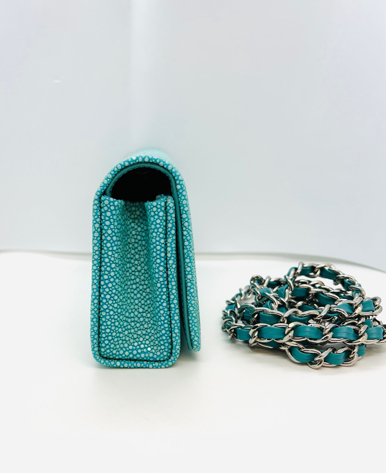 STINGRAY CLUTCH
