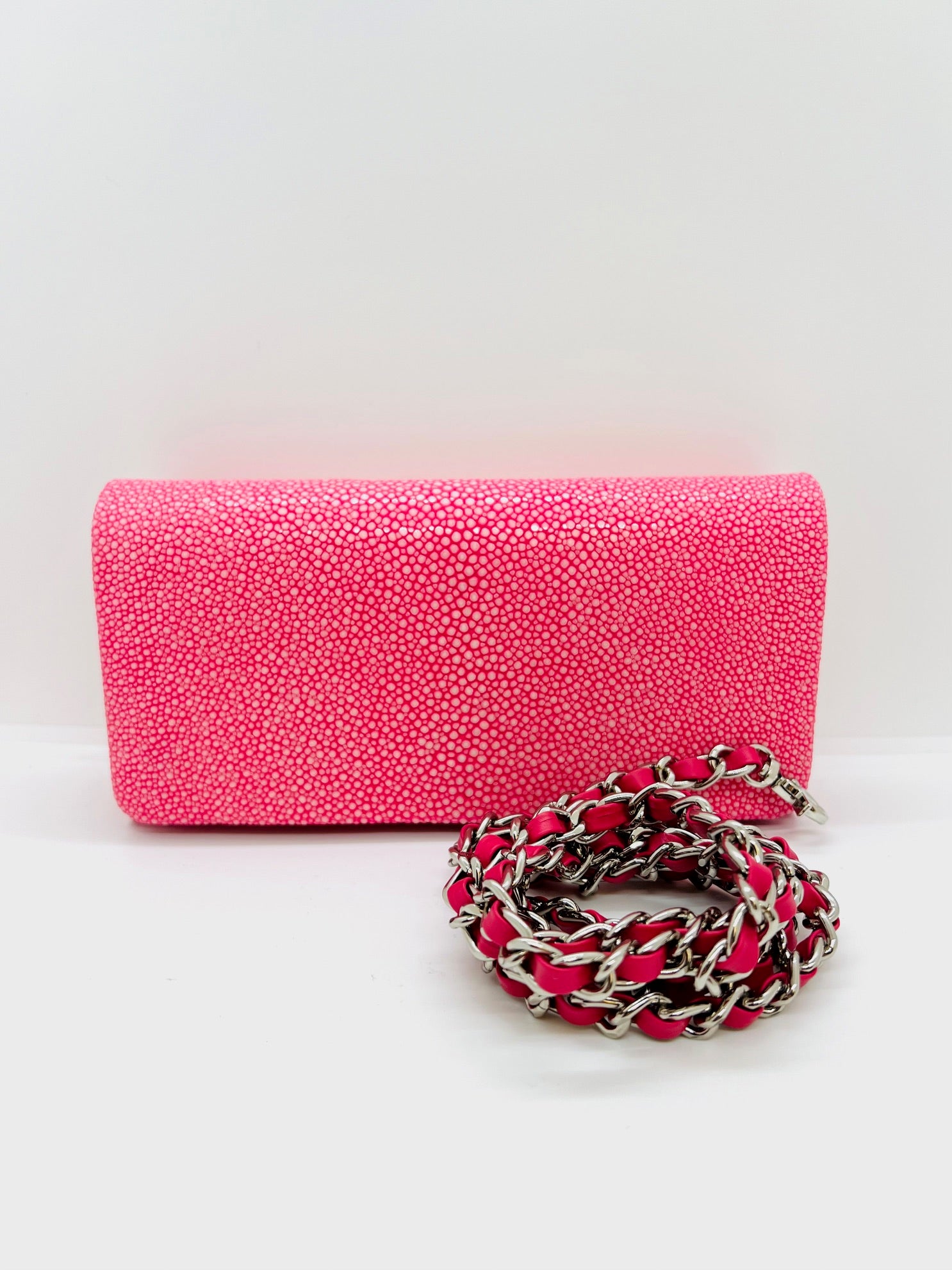 STINGRAY CLUTCH