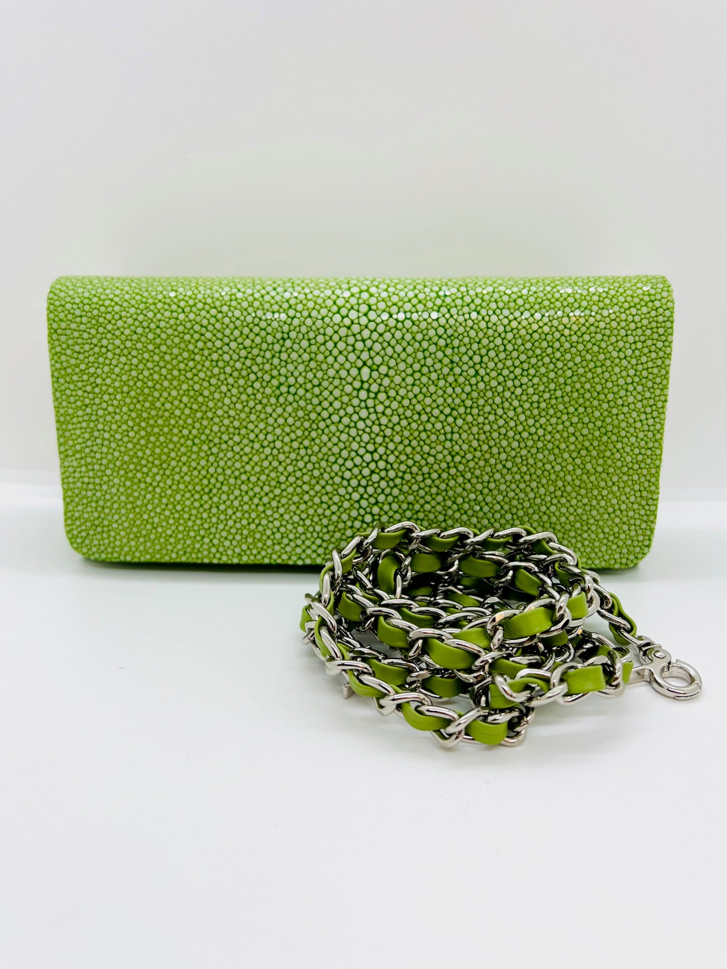 STINGRAY CLUTCH