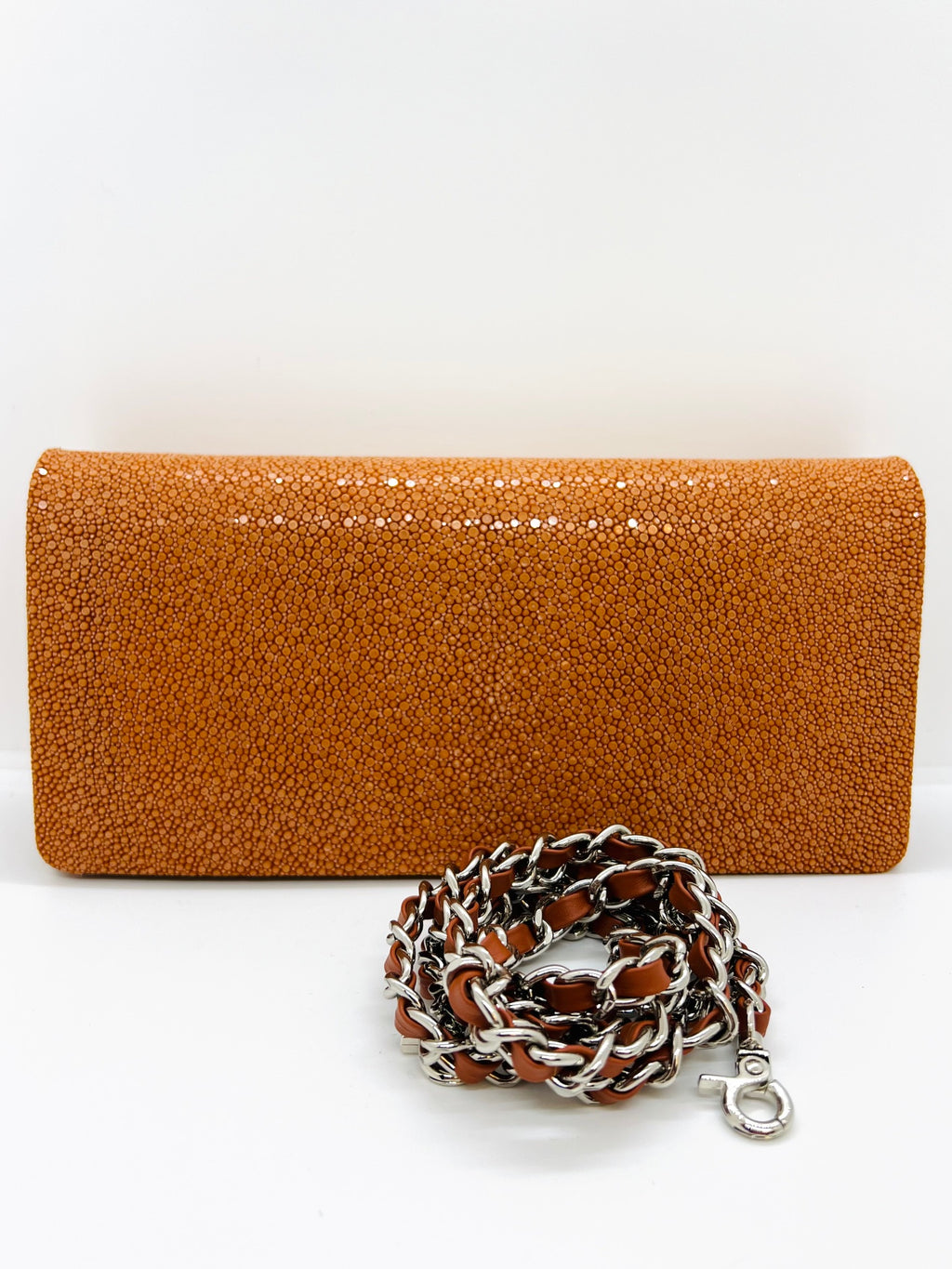 STINGRAY LONG CLUTCH