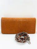STINGRAY LONG CLUTCH