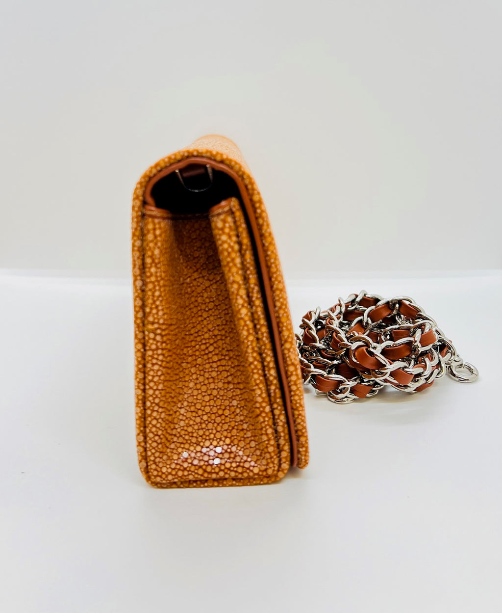 STINGRAY LONG CLUTCH